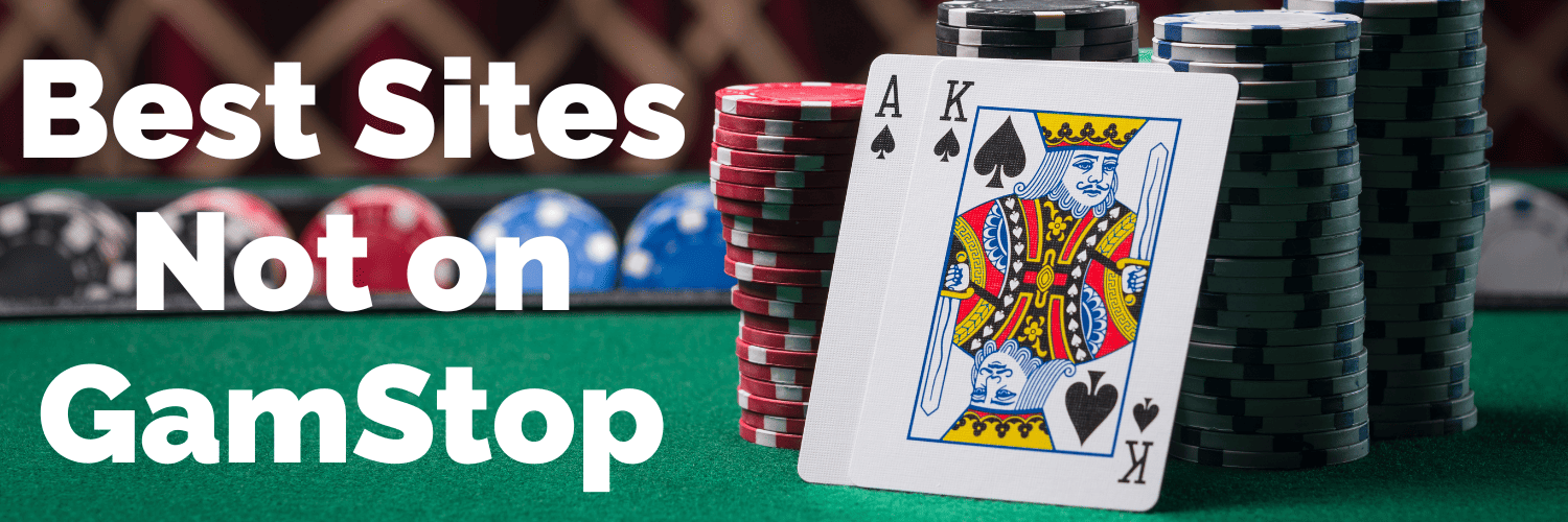 Discovering Casinos Not on Gamstop UK A Comprehensive Guide