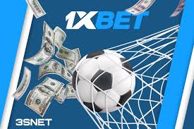 1xBet App Your Ultimate Betting Experience