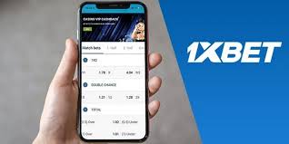 1xBet Download APP iOS A Comprehensive Guide 1752161924