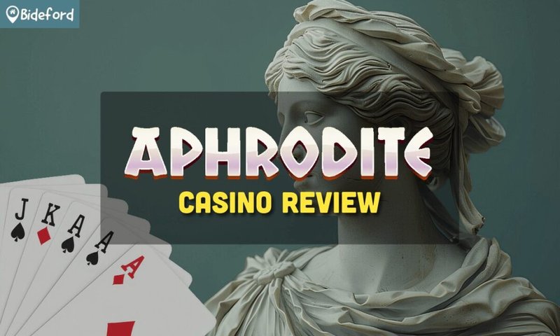 Découvrez Les Avantages de l'Aphrodite Casino avec les Tours Gratuits et les