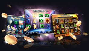 Discover BubblesBet Casino Online Games Your Gateway to Fun and Fortune
