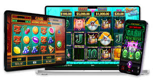 Discover BubblesBet Casino Online Games Your Gateway to Fun and Fortune