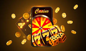 Discover the Excitement of Casinobet Casino
