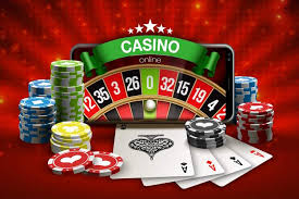 Discover the Excitement of Casinobet Casino