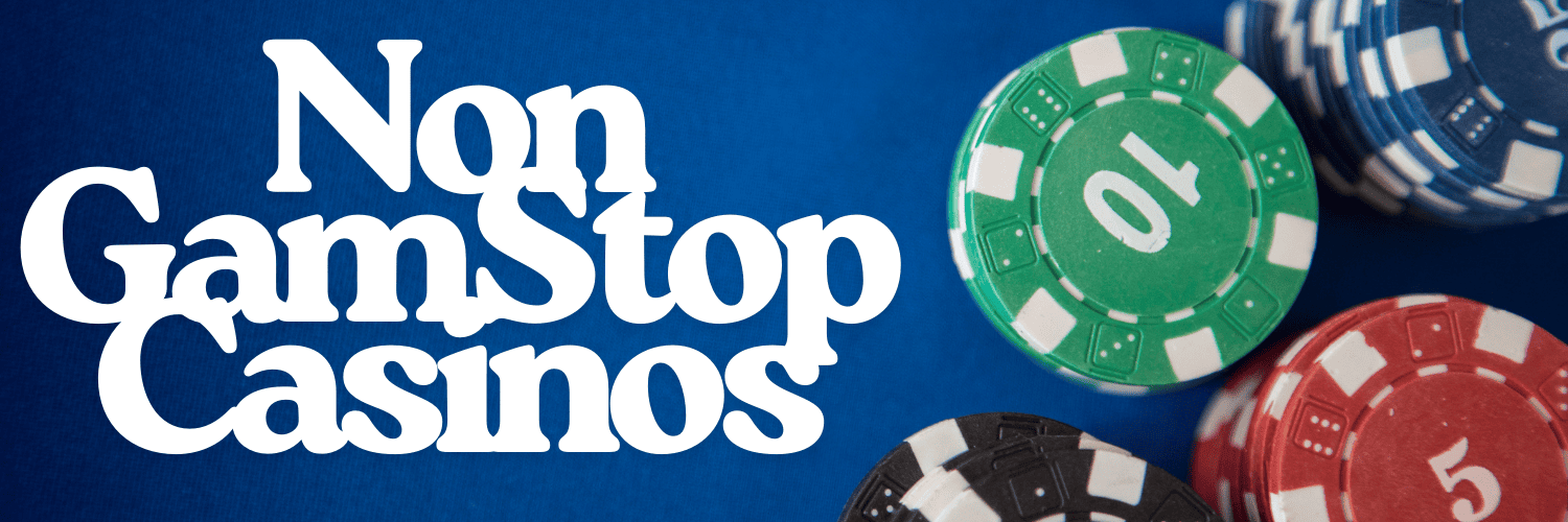 Discover the Exciting World of New Non Gamstop Casino Sites -1875069028