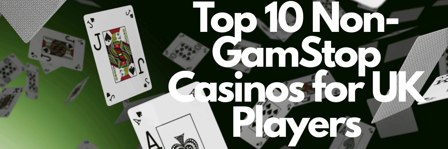 Discovering Non Gamstop Casinos A Guide to Online Gaming Alternatives Discovering Non Gamstop Casinos A Guide to Online Gaming Alternatives