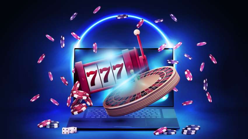 Experience the Thrill at Dexsport.io Online Casino UK