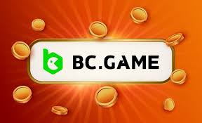 Experience the Thrill of BC.Game Online Casino -1005197434