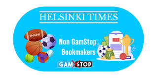 Exploring Non GamStop Betting Sites A Comprehensive Guide Exploring Non GamStop Betting Sites A Comprehensive Guide
