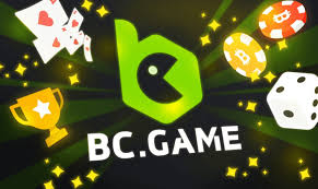 Exploring the World of BC Game VC A Comprehensive Guide 1039636065 Exploring the World of BC Game VC A Comprehensive Guide 1039636065