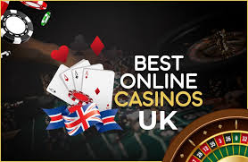 Exploring UK Online Casino Companies A Comprehensive Guide 1296915893