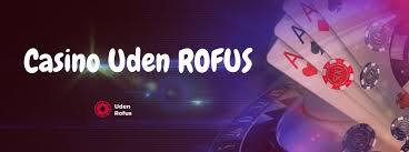 Få den bedste casino bonus uden rofus