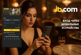 JB Casino Уникальный мир азартных игр