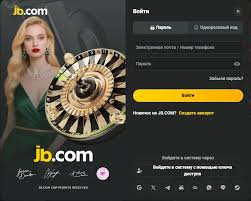 JB Casino Уникальный мир азартных игр