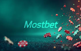 Mostbet Georgia Your Gateway to Online Betting and Casino Games