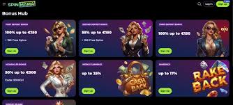 Spinmama Casino España Tu Destino de Juegos en Línea -929819684