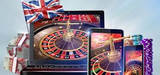 Ultimate Guide to Online Casino Bonuses in the UK 1328230627
