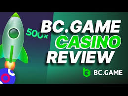 Understanding BC Game NG A New Era in Online Gaming