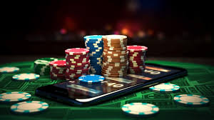 Understanding Online Gambling Legality A Comprehensive Guide