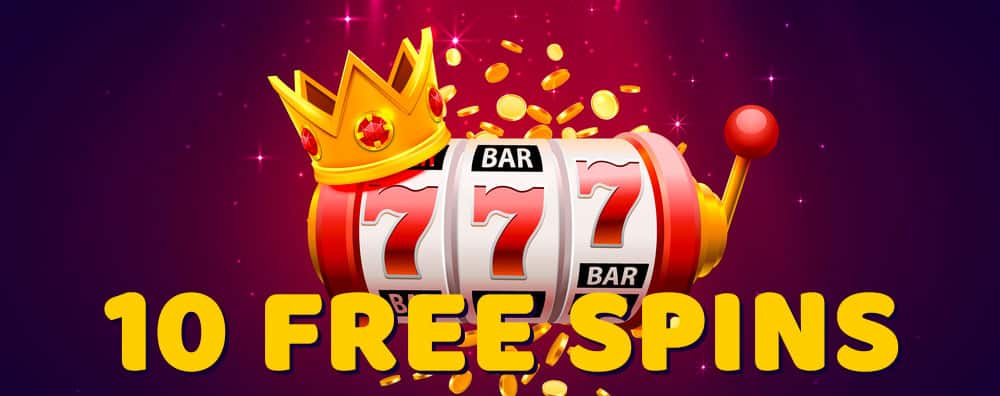 Unlock Your Winning Potential with 50 Free Spins No Deposit