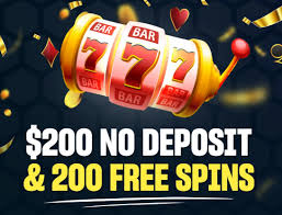 Unlock Your Winning Potential with 50 Free Spins No Deposit