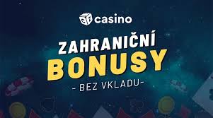 Vstup do světa zahraničních casin Co potřebujete vědět