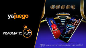 Yajuego Colombia Disfruta de Pagos Rápidos y Seguridad