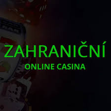 Zahraniční online casino Vše, co potřebujete vědět o hraní na internetu