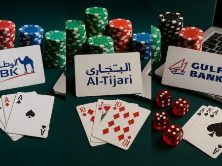 افضل كازينو اون لاين في الكويت - دليل شامل 880570159