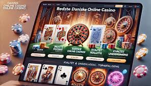 Bedste Live Casino En Guide til Online Spiloplevelser