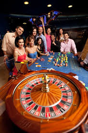 Bedste Online Roulette Casinoer - Find Dit Spil