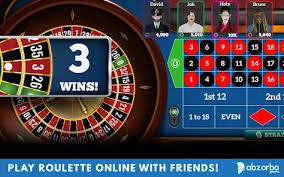 Bedste Online Roulette Casinoer - Find Dit Spil