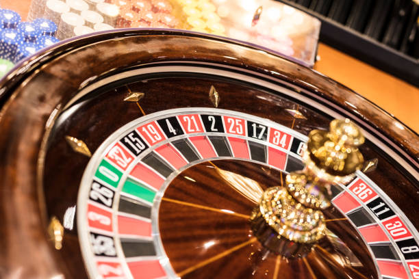 Bedste Roulette Casinoer Din Guide til at Vinde