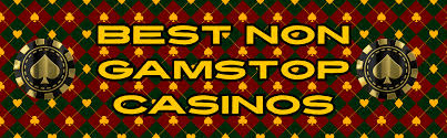 Best Casinos Not on GamStop A Guide to Alternative Gambling Options