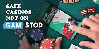 Best Casinos Not on GamStop A Guide to Alternative Gambling Options