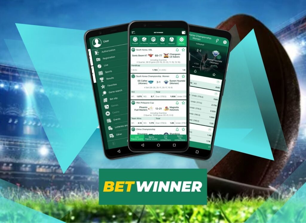Betwinner O'zbekistonning eng yaxshi onlayn qimor platformasi