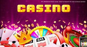 Bezpečné zahraniční casino - Jak vybrat to pravé pro vás