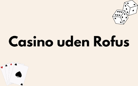 Casino med Apple Pay En Ny Dimension af Online Gambling