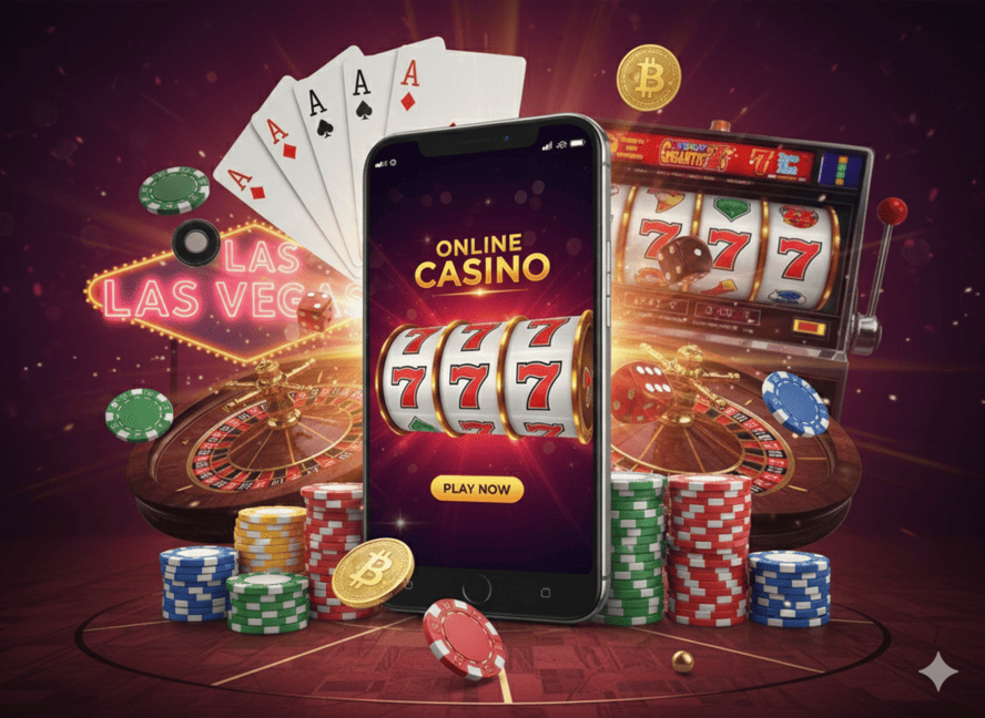 Casino MGA Licens Hvad Du Behøver at Vide