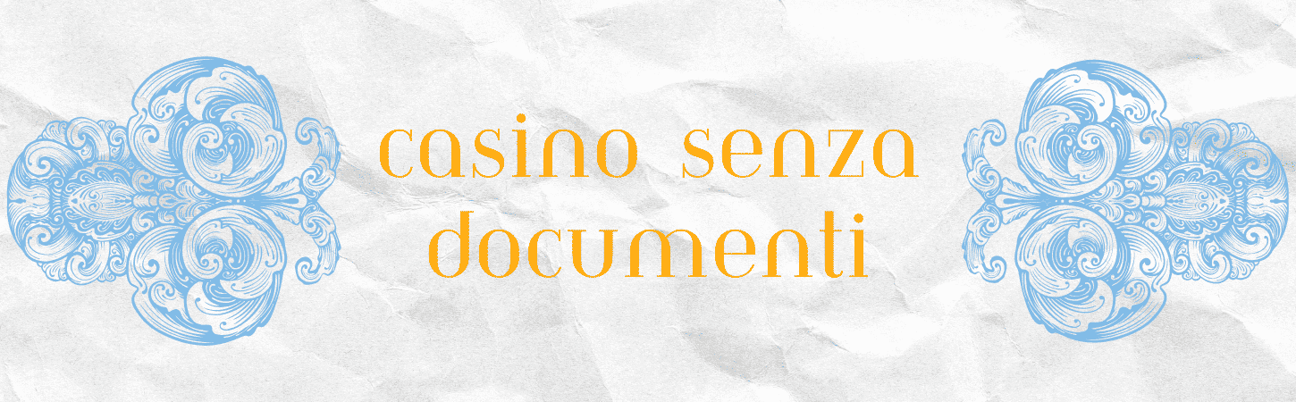 Casino Non AAMS Senza Documenti Guida Completa per Giocatori