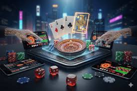 Casino Online Uden Rufus – Spil Uden Bekymringer