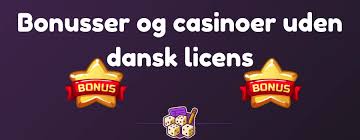 Casino Sider Uden Rufus Find Dit Favorit Spil