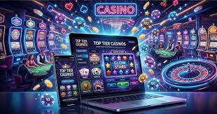 Casino Uden Dansk Licens - Oplev Den Frie Spilverden