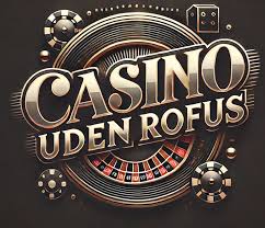 Casino Uden Dansk Licens - Oplev Den Frie Spilverden