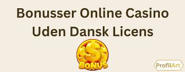 Casino Uden MitID og Free Spins Alt, Hvad Du Behov for at Vide