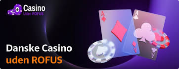 Casino Uden NemID og Gratis Spins En Guide til Spiloplevelsen