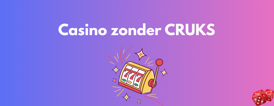 Casino zonder CRUKS met iDEAL Veilig en Verantwoord Spelen Casino zonder CRUKS met iDEAL Veilig en Verantwoord Spelen