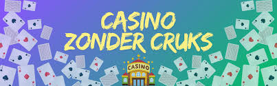 Casino zonder CRUKS met iDEAL Veilig en Verantwoord Spelen Casino zonder CRUKS met iDEAL Veilig en Verantwoord Spelen