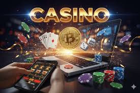Casinoer Online Din Ultimative Guide til Spil og Underholdning Casinoer Online Din Ultimative Guide til Spil og Underholdning