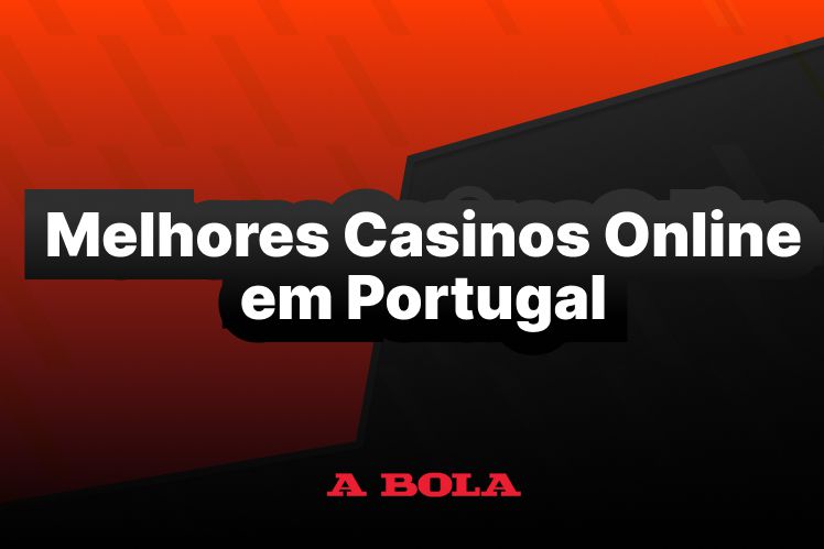 Descubra os Melhores Casinos Online em Portugal -2138405918